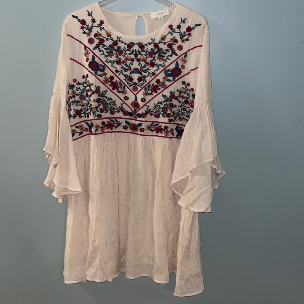 Umgee 1XL top